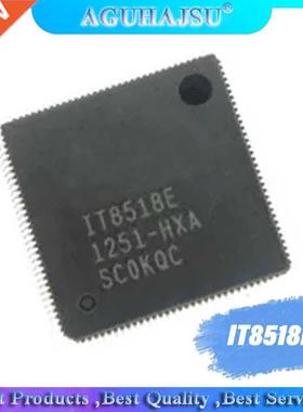 1pcs/lot IT8518E CXA IT8570E IT8500E IT8572E QFP-128 Noteboo