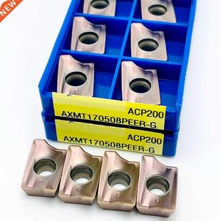 ACP200 high internal AXMT170508PEER quality turn pieces