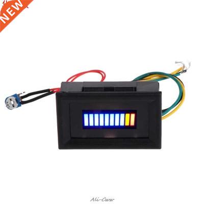 Indicateur universel de jauge de niveau de carburant d'h