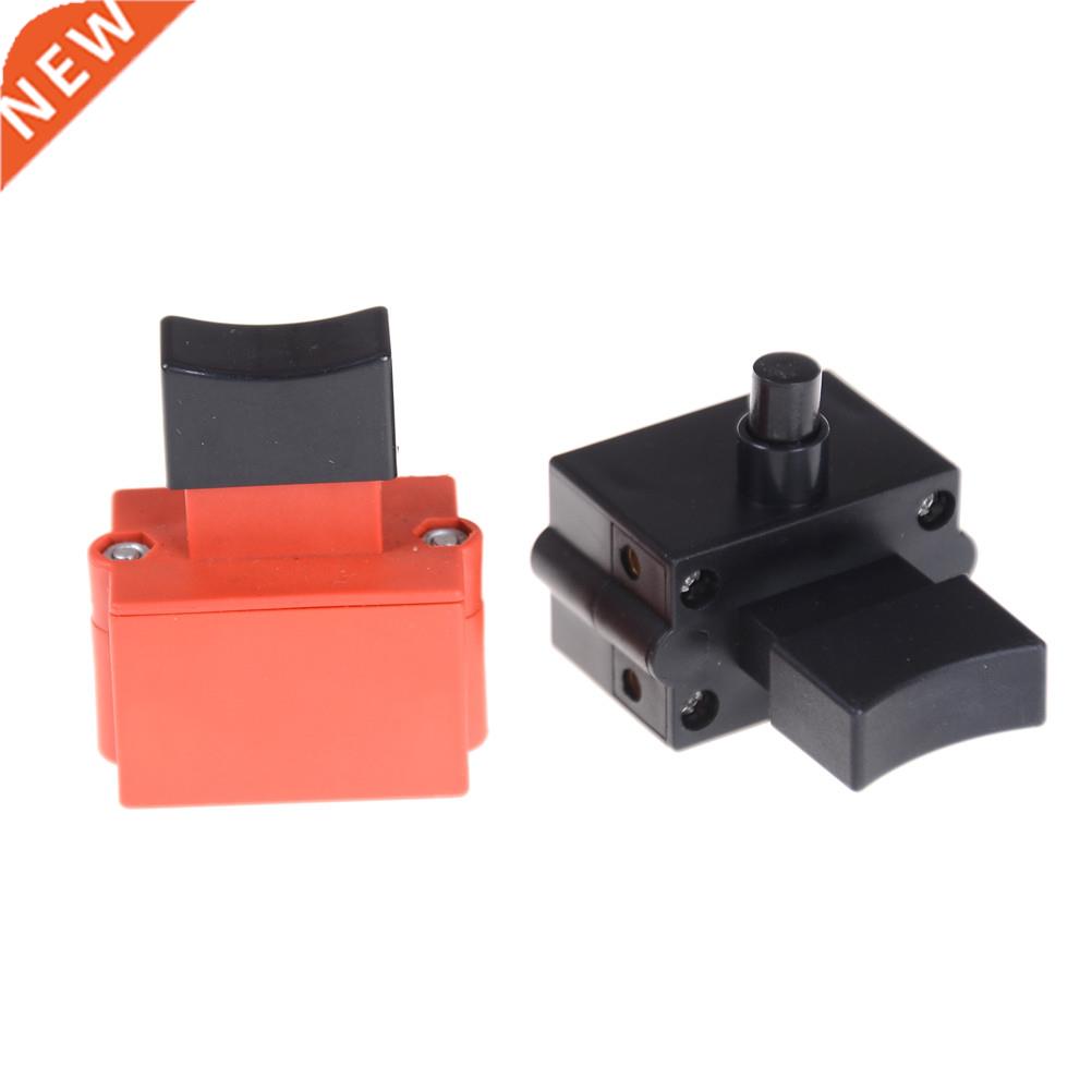 One Piece DPST AC 250V/10A FB4-10/2W FA4-10/2D Electric Hamm