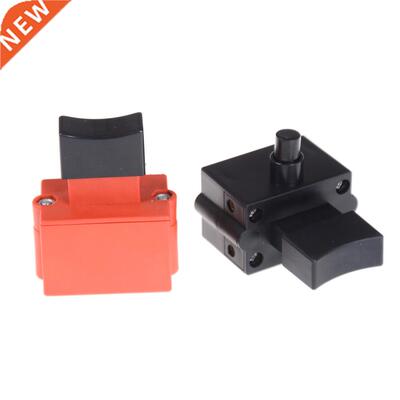 One Piece DPST AC 250V/10A FB4-10/2W FA4-10/2D Electric Hamm