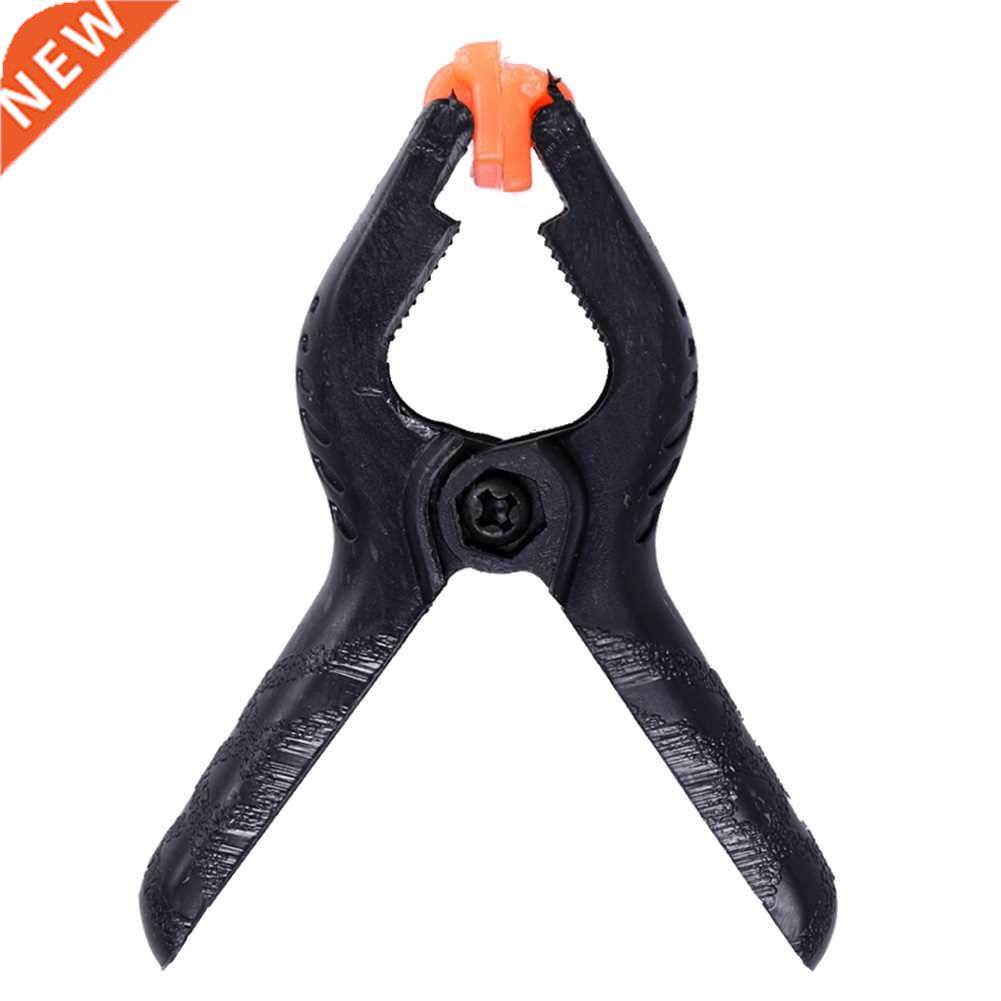 10PCS 2inch Clips DIY Tools Nylon Clamps For Woodworking C