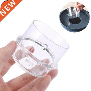 1pc 100ML Measuring Cup Dosing Cap Sealing Lid For Thermomix
