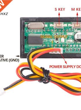 Speedometer Brushless Motor Special Tachometer Speed Sensor