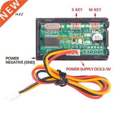 Speedometer Brushless Motor Special Tachometer Speed Sensor