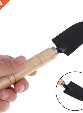 3Pcs/set Mini Garden Tool Sets Shovel Rake Spade Bonsai Tool