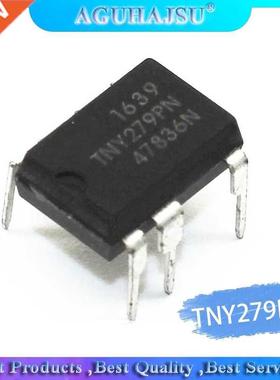 10pcs/lot TNY279PN DIP-7 TNY279 DIP7