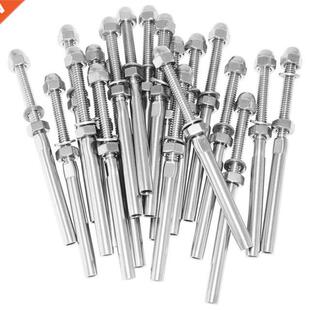 Stud Stainless T316 20Pack Grade Terminal Marine Threaded