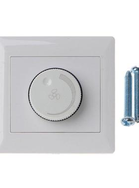 New 220V Adjustable Controller LED Dimmer Switch For Dimmabl