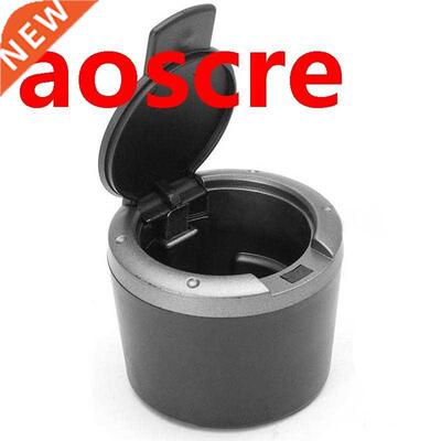 Portable Cigarette Smoking Cup Ashtray Ash Holder Cigarette