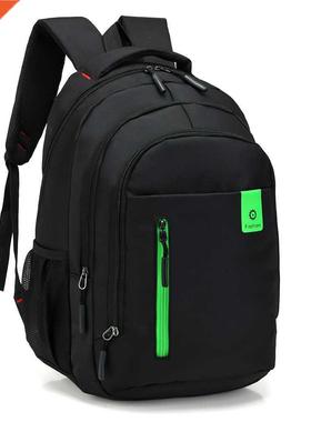 Teenage Girls and Boys Backpack Schoolbag High Quality Backp