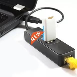 Lan USB Network External RJ45 Ethernet Gigabit 3.0 Ports