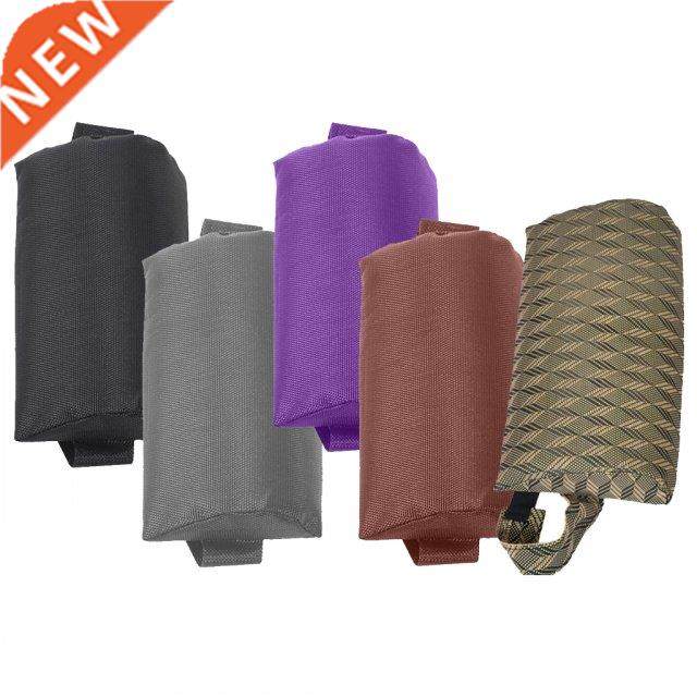 Folding Leisure Chairs Sun Lounger Headrest Cushion Pillow f