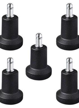 High Profile Bell Glides Replacement for Office Chair Withou