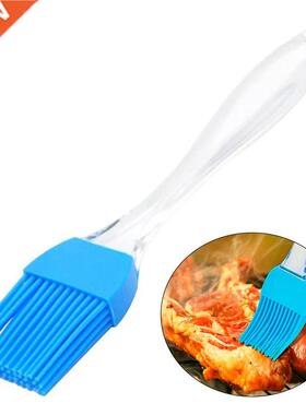 Silicone Kithen Oil Pastry Barbecue Brush Baking Bakeware BB
