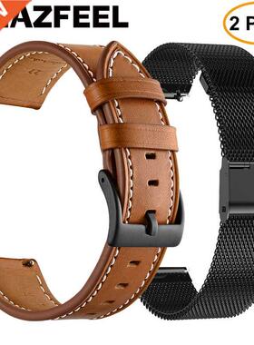 2Pcs/Pack Watch Band For Amazfit Bip S Lite Strap Bracelet