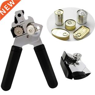 Stainless Manual Steel Tin Can Professional Multifunctional