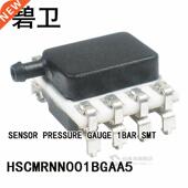1BAR HSCMRNN001BGAA5 GAUGE PRESSURE SMT SENSOR