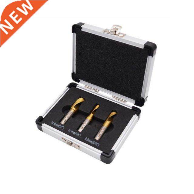 2021 New pcs HSS CO Titanium Spot Weld Cutter Welding Drill