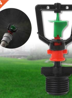 10pcs 1/2 Inch Watering Sprinkler Dripper Irrigation Garden