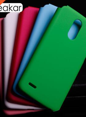 Matte Plastic Coque Cover 5.7For Lg Stylus 3 Case For Lg St