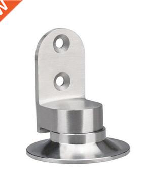 Modern Magnetic Door Stop Catch Floor-mounted Door Holder St