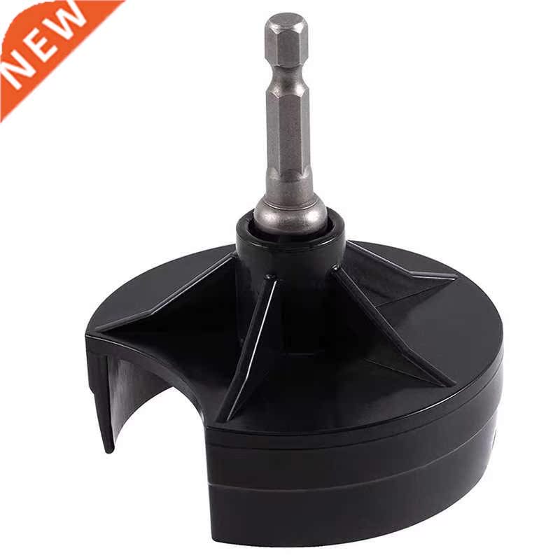 Knitting Machine Adapter - Crank Handle Adapter Hex Steel Bi