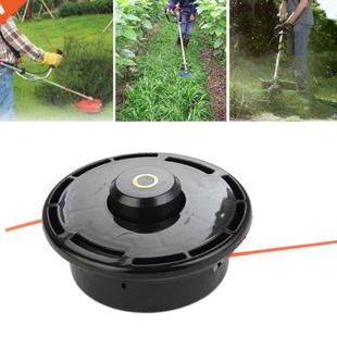 Head Garden Tools Universal String Trimmer Line Trimme Grass