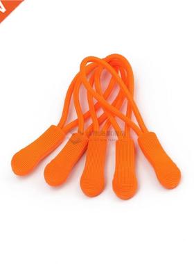 10pcs,20pcs Colorful Cord Replacet Zipper Pull Strap Lariat