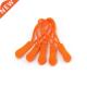 Cord Replacet Zipper 10pcs Strap Colorful Pull Lariat 20pcs