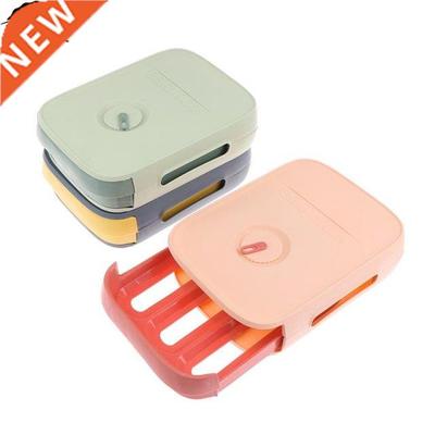 Egg Storage Box Kitchen Drawer Type Egg Storage Box Refriger