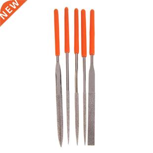 Set File For Jewelry Mini Stone Carv Needle Glass Kit