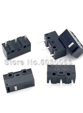 New ZIP DF3-P1 Mouse Micro Switch Competitive Mouse Key Long