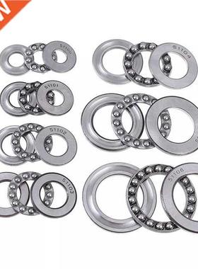 Top Quality Thrust Bearing 51100 51101 51102 5110 51104 511