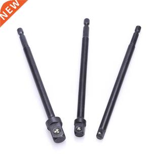 Square Head Socket PCS Bar Shank Extension Conne Hexagonal