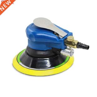 10000rpm Sander Dry Suction Polisher Pneumatic