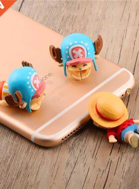 SIANCS One Piece Cable bite protector for iphone usb cable