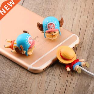 Cable bite usb One cable iphone Piece for SIANCS protector