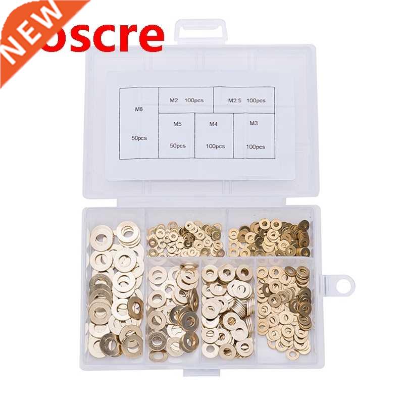 500Pcs/set M2 M2.5 M M4 M5 M6 M8 Meson Pad Sheet Metal Col