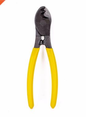 6 Inch Wire Cable Cutter Handle Plier Shear For Wire Cutting