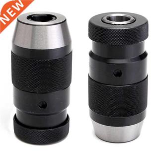 Click Adap 16mm Chuck Drill Keyless locking Self Alloy 1Pc