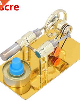 Stirling Engine Exquisite Generator Model for Living Room fo