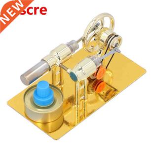Stirling Engine Exquisite Generator Model for Living Room fo