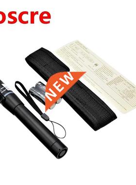 650nm High Quality VFL Fiber Optic Cable Tester 50mw Optical