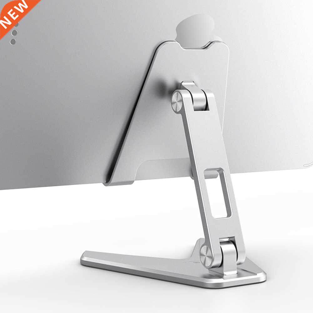 Tablet Stand Adjustable Fdable Phone Hder For iPad Pro 1
