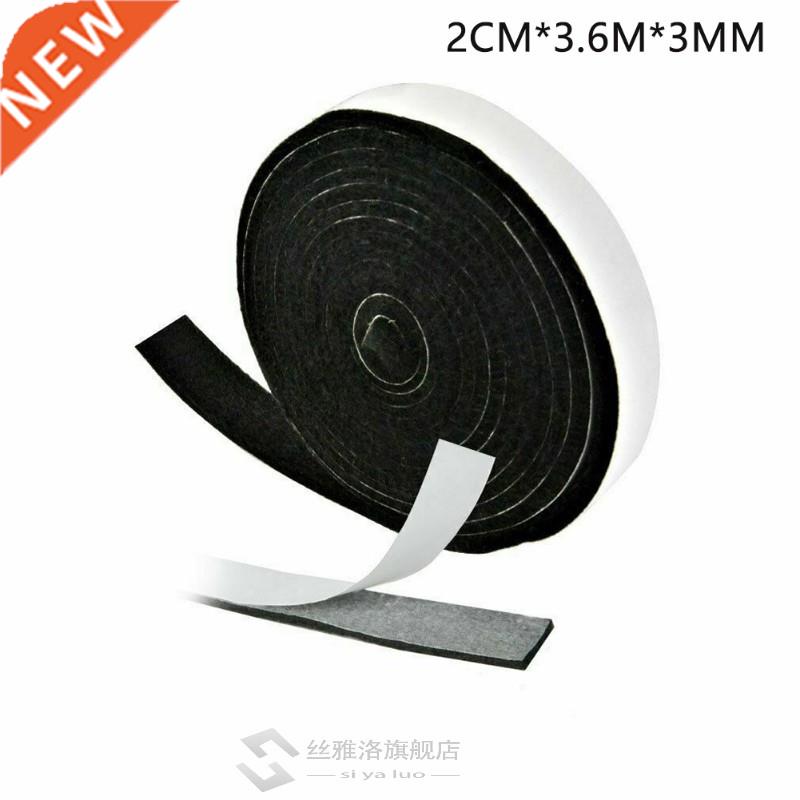 Sealing Tape Stove Gasket Antiflaming Ceramic Oven BBQ Adhes