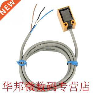 5mm Distance Measuring Inductive Proximity Sensor Switch DC