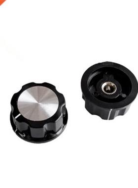 10pcs Hat MF-A04 potentiometer knob WH118/WX050 bakelite kno