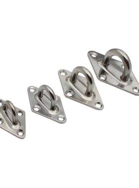 1PC Ceiling Wall Mount Hook Heavy Duty Anchor Diamond Pad Ey