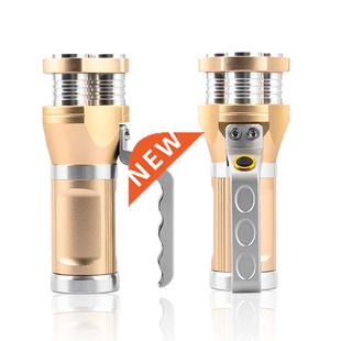 3 Modes LED Flashlight Torch Light 90000LM 3T6 Spotlight LED